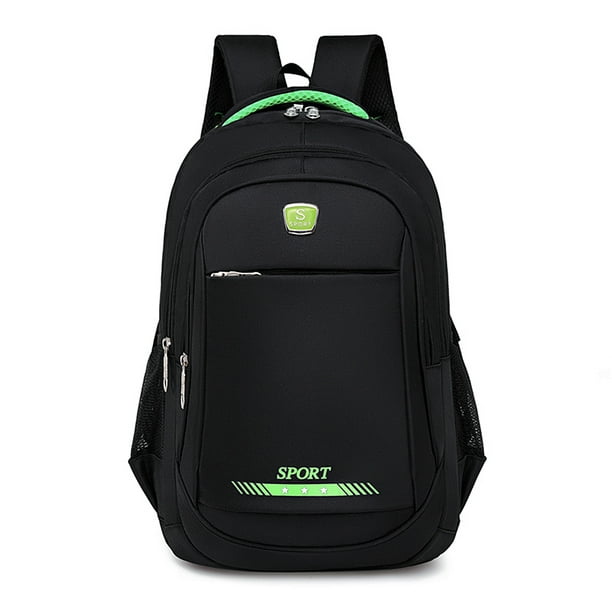 Large Anti-Theft Backpack for Male and Female College Students laptops Business Computer Backpack Travel Computer Backpack 